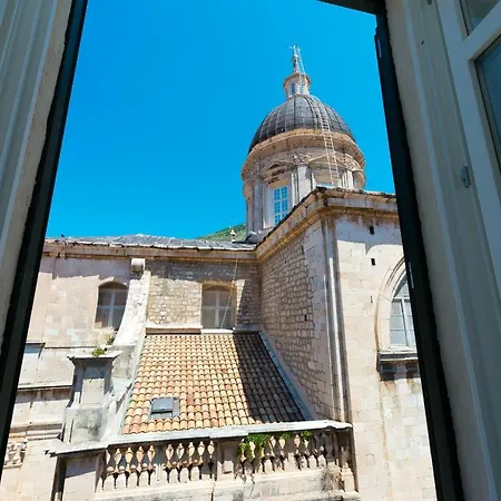 Appartement Nikili Old Dubrovnik