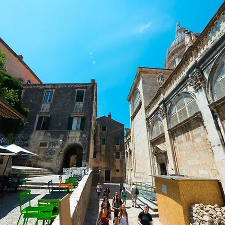 Nikili Old Appartement Dubrovnik